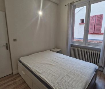 Chambre meublée - 69008 - Photo 4