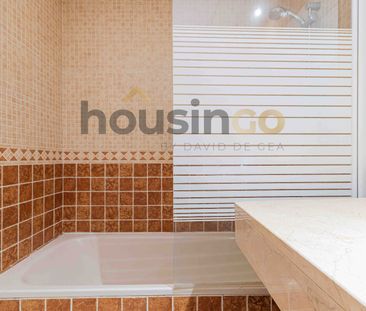 Flat for rent in Madrid (Hortaleza) - Photo 5