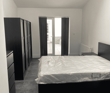 Studio to rent - Photo 1