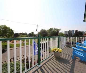 For Lease - 78 Huntington Avenue, Toronto, Ontario - Photo 3