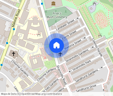 4, 32 Stranmillis Road, Belfast BT9 5AA - Photo 1