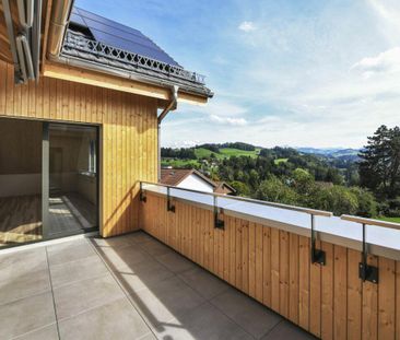 2.5-Zimmer hochwertige Dachwohnung, Erstbezug - Photo 4