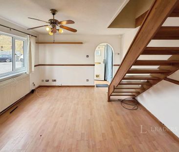 1 bedroom house to rent Coverdale, Luton, LU4 - Photo 2