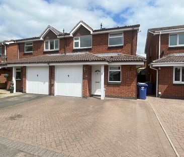 Evergreen Heights, Hednesford, WS12, Cannock - Photo 2