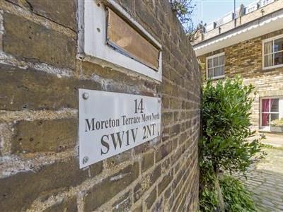 Moreton Terrace Mews North, SW1V - Photo 5