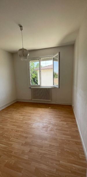 Location appartement 2 pièces, 46.90m², Toulouse - Photo 1