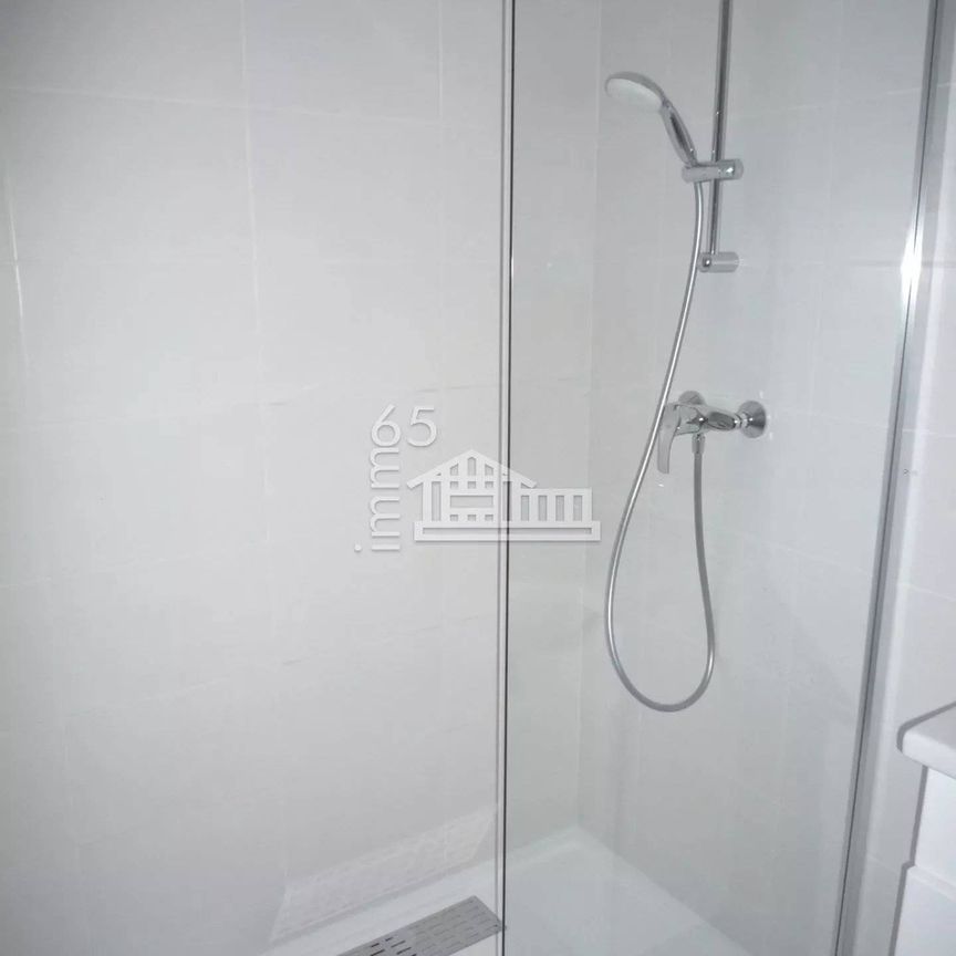 Location Appartement - Photo 1