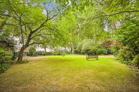 Cornwall Gardens, South Kensington, London, SW7 - Photo 5