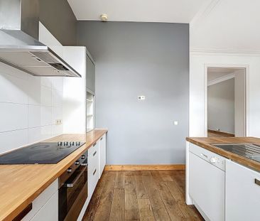 Flat - for rent - Photo 3