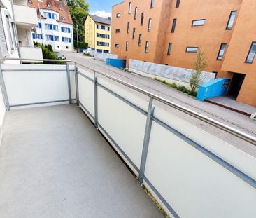 Schöne Wohnung in gepflegter Liegenschaft - Foto 4