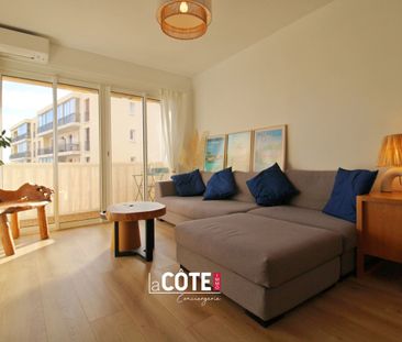 Appartement Carry Le Rouet 2 pièce(s) 4 m2 - Photo 6