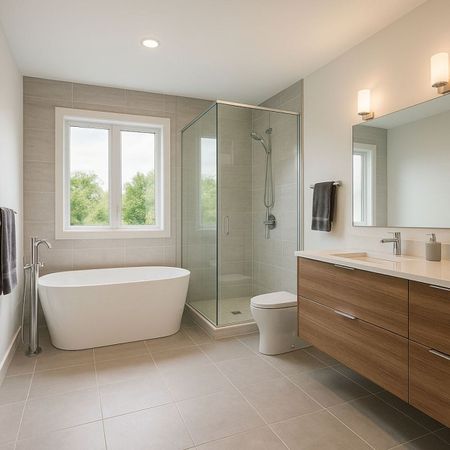 Beautiful townhouse with large private garden in Coppet - Foto 2