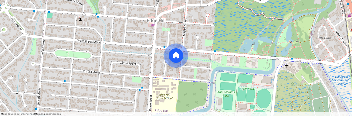 2/345 Mayers Street, Edge Hill QLD 4870