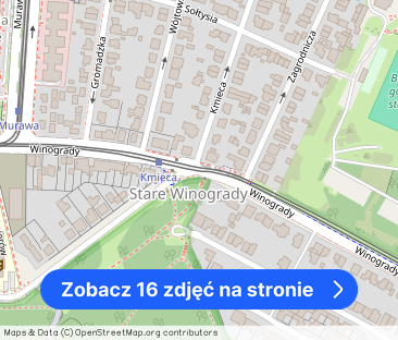 Apartament z garażem i tarasem - Zdjęcie 1