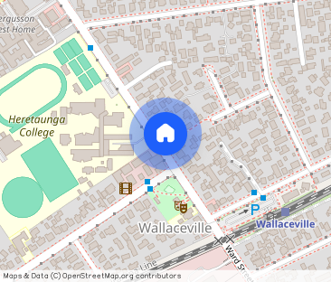 WALLACEVILLE LIVING - Photo 1