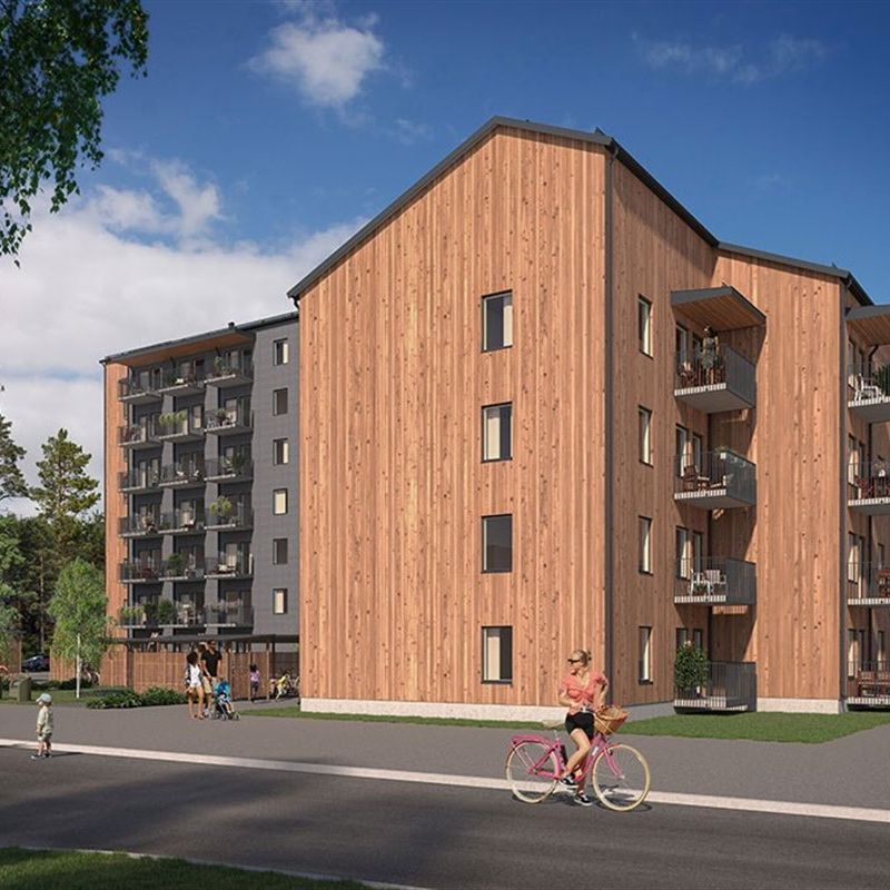 Dirigentvägen 66 - Foto 1