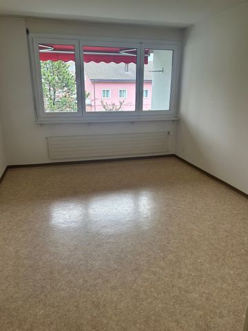 Gemütliche 2.0 Zimmerwohnung in Buchs AG zu vermieten - Photo 3