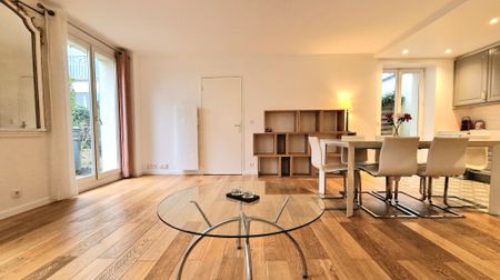 Maison de Ville – 3 chambres - Photo 4