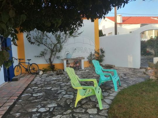 Moradia T3 em Lisboa - Photo 1