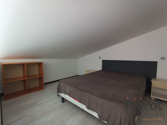 Location Appartement 2 pièces 31m² TORREILLES 66440 - Photo 1