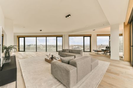 Appartement te huur: Korte Ouderkerkerdijk 1-W2 1096 AC Amsterdam - Foto 2