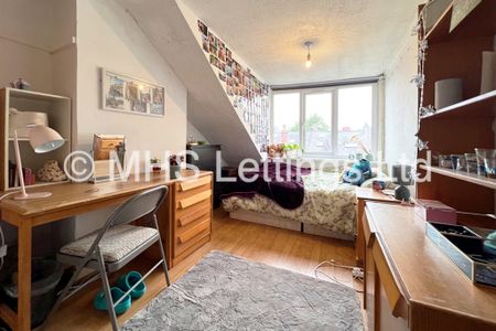 28 Ebberston Terrace, Leeds, LS6 1AU - Photo 3