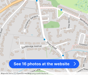 Vinery Road, Bury St. Edmunds, Suffolk, IP33 - Photo 1