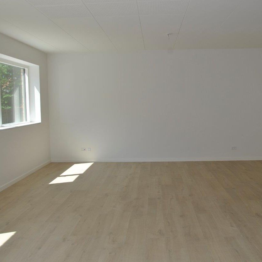 Danmarksgade - Foto 1