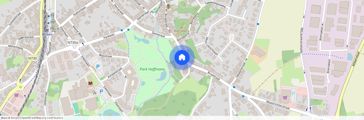 Brugstraat 61 / 12, 3740 Bilzen