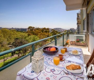 Apartamento T4 em Lisboa - Photo 2