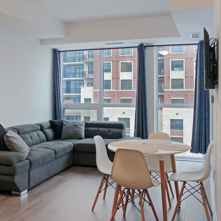 For Lease - 2333 Khalsa Gate Unit# 610, Oakville, Ontario - Photo 1