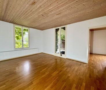 3.5 Zimmer, EG - Photo 1