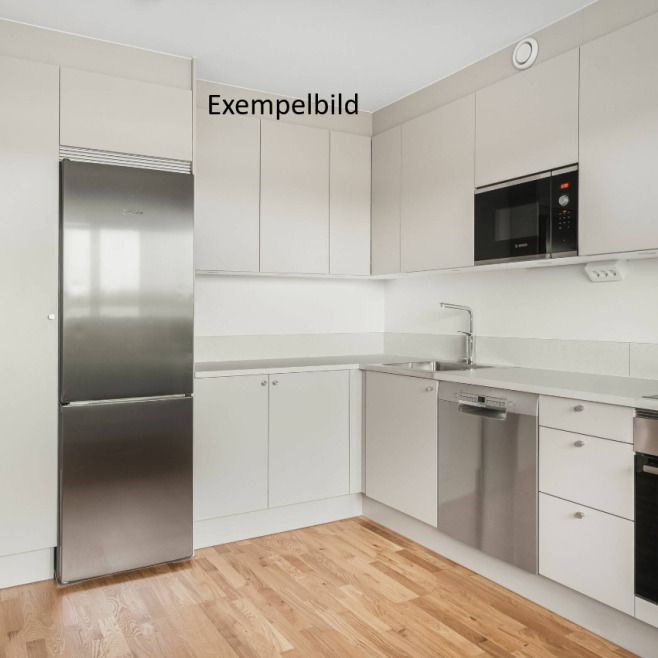 Lantmannagatan 82 - Photo 1