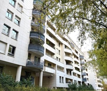 Appartement 49.23 m² - 2 Pièces - Courbevoie (92400) - Photo 3