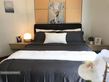 The Regalia (D9), Apartment - For Rent - Photo 4