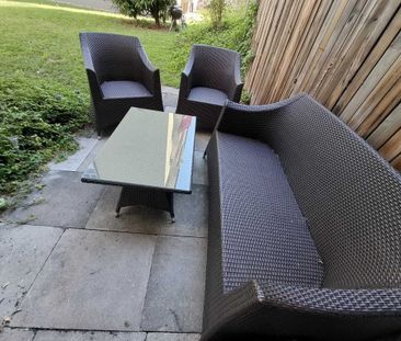 2 Zimmer-Wohnung, 8050 Zürich - Photo 5