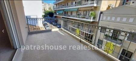 Διαμέρισμα για ενοικίαση Υψηλά Αλώνια (Πάτρα) - Photo 2