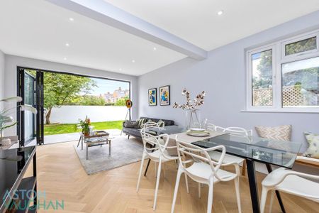 5 bedroom semi-detached house to rent - Photo 2