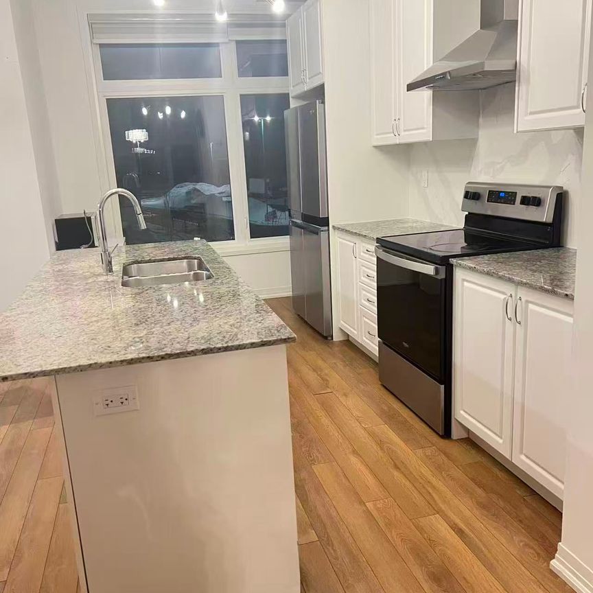 For Lease - 119 Markland Street, Markham, Ontario - Photo 1