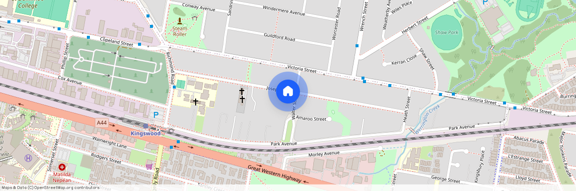 11 Walter Street, NSW 2747, Kingswood