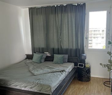 2½ Zimmer-Wohnung in Zürich, möbliert, auf Zeit - Foto 3