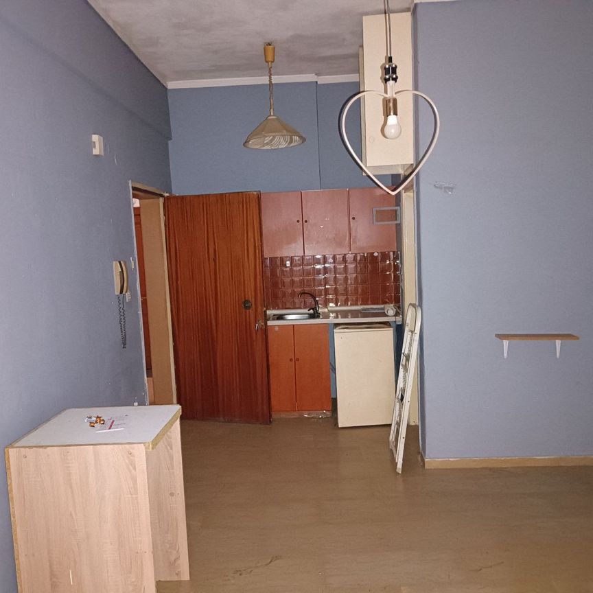 Studio/Γκαρσονιέρα για ενοικίαση Τουρκικό Προξενείο (Κέντρο Θεσσαλονίκης) - Photo 1