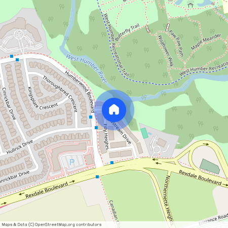 49 Woodstream Drive, Toronto