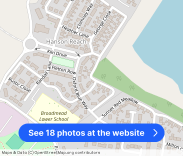 Oxford Blue Way, Stewartby, MK43 - Photo 1