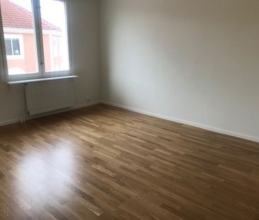 Hamngatan, Oskarshamn - Foto 1