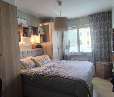 Göteborg - 2rok - tillsv - 12.650kr/mån - Photo 6