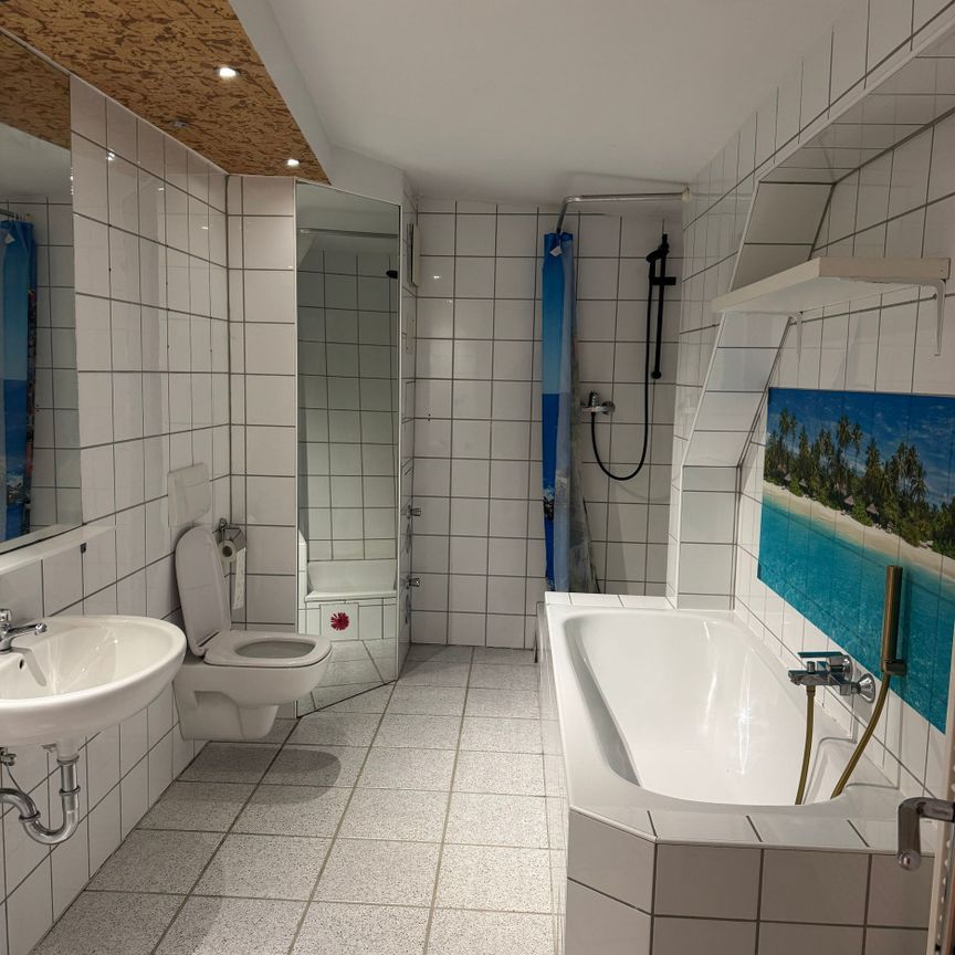 moderne 4- RWE – Maisonette im Görlitzer Zentrum ! - Photo 1