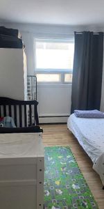 4 1/2 Quartier Limoilou- disponible immédiatement - Photo 4