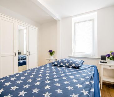 Möblierte Traumwohnung an der Murg - Photo 1