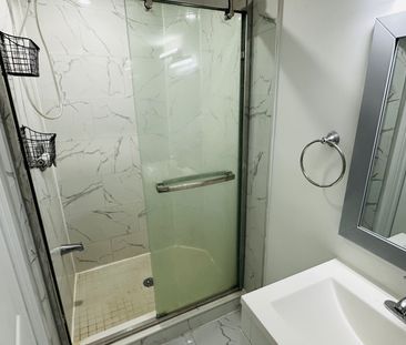 For Lease - 128 South Creek Drive Unit# #Basement, Kitchener, Ontario - Photo 4